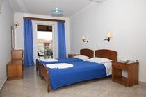 Blue Waves Hotell Zakynthos Island Exteriör bild